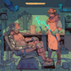 Illustration for article titled Awesome Dystopian Sci-Fi Art? Dont Mind If We Do.